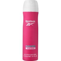 Reebok Inspire Your Mind Damski Dezodorant Body Spray Orientalny 150ml