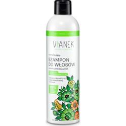 Vianek Normalizujący Szampon Do Włosów Normalnych Przetłuszczających 300 ml