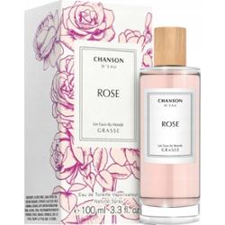 Chanson D'eau Rose Eau de Toilette 100 ml