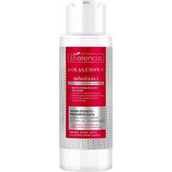 Bielenda Kolagenowy Stymulator Młodości Woda Micelarna Do Demakijażu 400ml