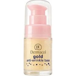 Dermacol Gold Anti Wrinkle Baza Pod Makijaż 20ml