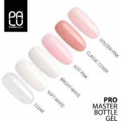 Palu Pro Master Gel Żel Budujący Trwały Just Pink Delikatny Różowy 11g