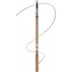 Catrice Eye Brow Stylist Wodoodporna Kredka Do Brwi Brązowa 015 Ashy Drama