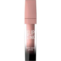 Golden Rose My Matte Lip Ink matowa pomadka 01