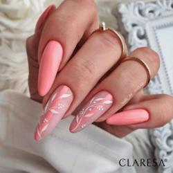 Claresa Lakier Hybrydowy Candy 4 5g