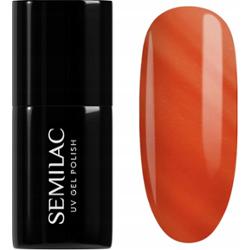 Semilac Lakier Hybrydowy Do Paznokci Manicure Pedicure 945 Jelly Spritz 7ml