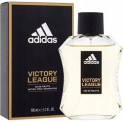 Adidas Victory League EDT Męska Woda Toaletowa Bazylia Drzewo Cedrowe 100ml