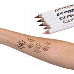 Miyo Eyeperspective Liner Kredka Do Oczu Czarna 01 Smouldering Black 1,2g