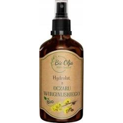 BioOlja Hydrolat z Oczaru Wirginijskiego 100ml