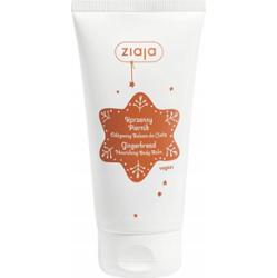 Ziaja Korzenny Piernik Świąteczny Odżywczy Balsam Do Ciała Masło Shea 160ml