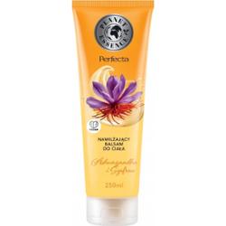 Perfecta Planet Essence Nawilżający Balsam Do Ciała Ashwagandha 250ml
