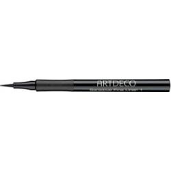 Artdeco Sensitive Fine Liner Black Eyeliner w Pisaku Czarny