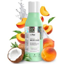 So!Flow Wygładzające Mleczko Do Włosów Po Keratynowym Prostowaniu 150ml