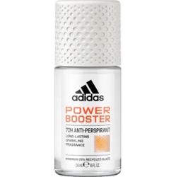 Adidas Power Booster Damski Antyperspirant w Kulce 72H Ochrony Roll-On 50ml