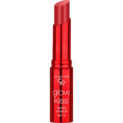 Golden Rose Glow Kiss Tinted Lip Balm Pomadka Do Ust SPF15 Cherry 05