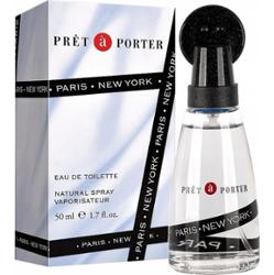 Pret A Porter EDT Woda Toaletowa Dla Kobiet Nuty Orientalno Kwiatowe 50ml