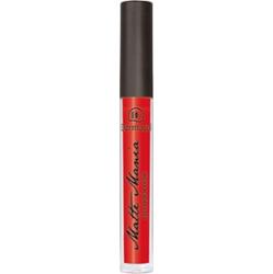 Dermacol Matte Mania Lipstick Trwała Matowa Pomadka Do Ust w Płynie 52