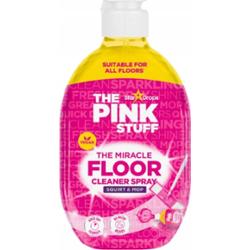 The Pink Stuff The Miracle Floor Płyn Do Podłóg Spray Bez Użycia Wody 750ml