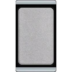 Artdeco Cień Magnetyczny Prasowany Perłowy 06 Pearly Light Silver Gray