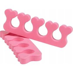 Separatory 2 Sztuki Do Manicure Stóp Pedicure