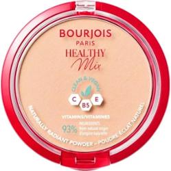 Bourjois Healthy Mix Puder Prasowany 02