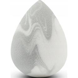 CoolStaff Blending Sponge Gąbeczka Marmurkowa Biało Szara Blender MakeUp