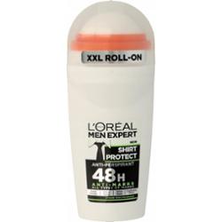 Loreal Men Expert 48h Męski Antyperspirant w Kulce Shirt Protect 50ml
