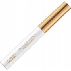 More4Care Serum Przyspieszające Wzrost Brwi Wzmacnia Pogrubia Stymuluje 3ml