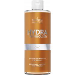 Farmona Professional Hydra Technology Roztwór Rozjaśniający Płyn 500ml