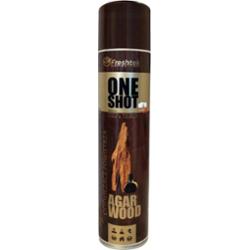 Freshtek One Shot Neutralizator Zapachów Odświeżacz Powietrza Agarwood 600