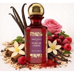 Miraculum Fume De Cerise Woda Perfumowana Damska Balsamiczno Gourmand 50ml