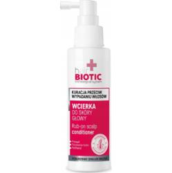 Chantal Hair Biotic Odżywka Wcierka Do Włosów Wypadających Kuracja 100ml