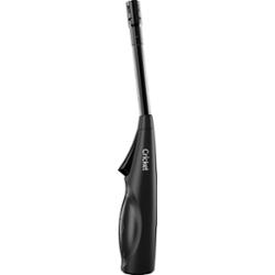 Cricket Turbo Windproof Długa Zapalarka Żarowa Do Ponownego Napełniania