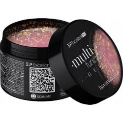 Excellent PRO Multifunction Gel Żel Do Paznokci z Folią Havananana 15g