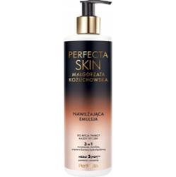 Perfecta Skin Małgorzata Kożuchowska Emulsja Do Mycia Twarzy Pantenol 300ml