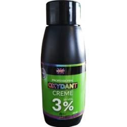 Ronney Woda Utleniona Kremowy Oxydant 3% 60ml