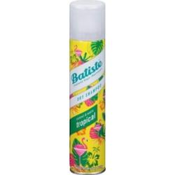 Batiste Dry Shampoo Suchy Szampon Tropical 200ml