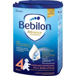 Bebilon Mleko Modyfikowane Advance 4 Junior 800g