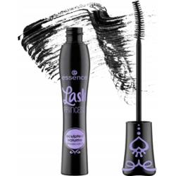 Essence Lash Princess Mascara Tusz Do Rzęs Sculpted Podkręcający Czarny