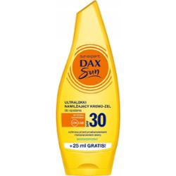 Dax Sun Lekki Kremo Żel Do Opalania SPF30 175ml