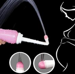 Bocioland Butelka Do Podmywania Okolic Intymnych Poporodowa Dla Mamy 500ml