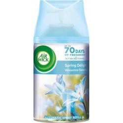 Air Wick Odświeżacz Powietrza Wkład Spring Delight Świeży Wiosenny 250ml