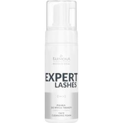 Farmona Professional Expert Lashes Pianka Do Mycia Demakijażu Twarzy 150ml