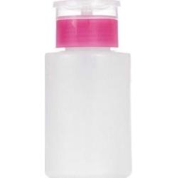 eVanda Dozownik Do Płynów z Pompką Buteleczka Płyny 150ml