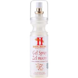 Hegron Żel Spray Do Włosów Extra Mocny Duży 300ml