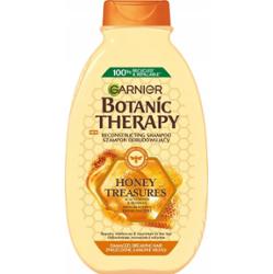 Garnier Botanic Therapy Honey Treasures Szampon Do Włosów Łamliwych 400ml