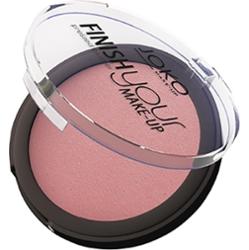 JOKO Finish Your Make-up Róż Do Policzków Satynowy z Matowym Wykończeniem 4
