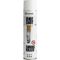 Freshtek One Shot Neutralizator Zapachów Odświeżacz Powietrza Smoke Killer