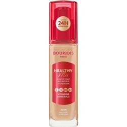 Bourjois Healthy Mix Rozświetlający Podkład Do Twarzy 50,5N Light Ivory