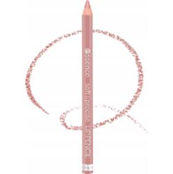 Essence Soft Precise Klasyczna Kredka Konturówka Do Ust Róż 302 Heavenly